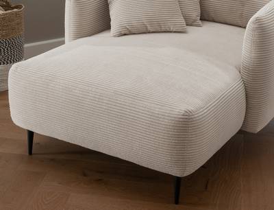 Fauteuil XXL Ondoy