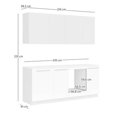Plan & Dimensions