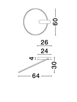 Plan & Dimensions