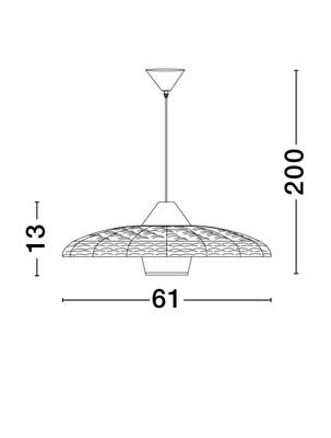 Plan & Dimensions