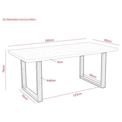 Plan & Dimensions