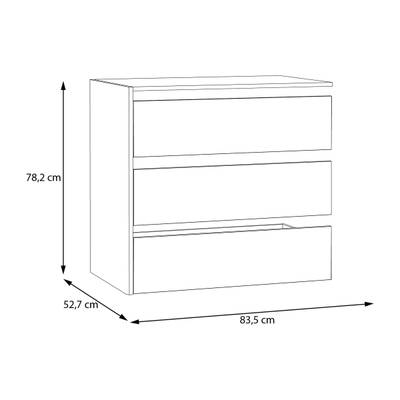 Plan & Dimensions