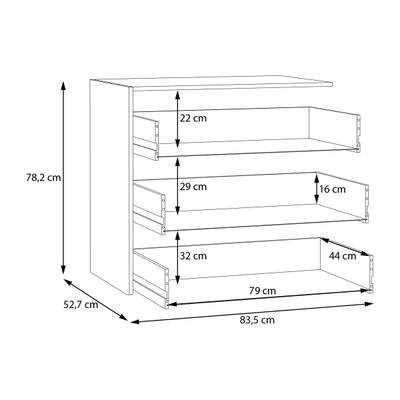 Plan & Dimensions