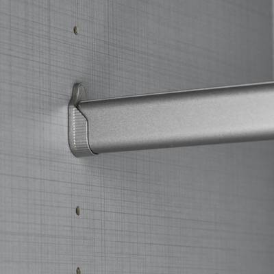 Schwebetürenschrank Level36 216 cm Typ B