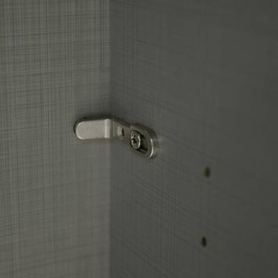 Schwebetürenschrank Level36 216 cm Typ B