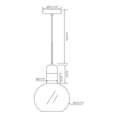 Plan & Dimensions