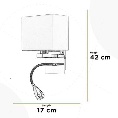 Plan & Dimensions