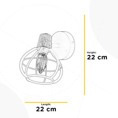 Plan & Dimensions