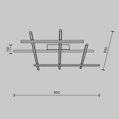 Plan & Dimensions