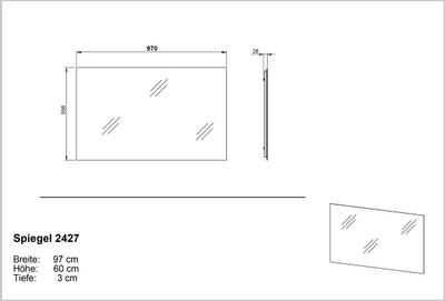 Plan & Dimensions