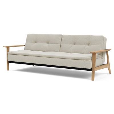 Schlafsofa Dublexo Frej
