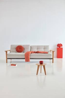 Schlafsofa Dublexo Frej