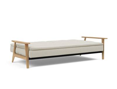 Schlafsofa Dublexo Frej