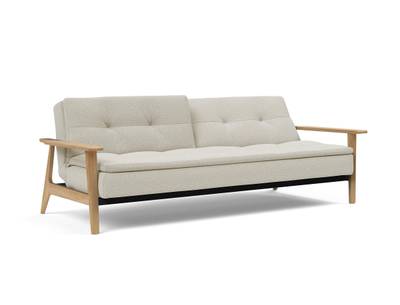 Schlafsofa Dublexo Frej