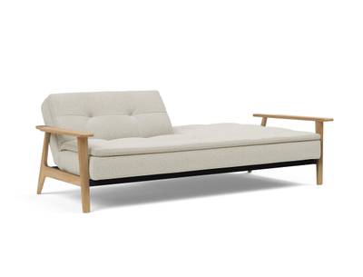Schlafsofa Dublexo Frej