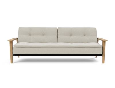 Schlafsofa Dublexo Frej