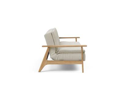 Schlafsofa Dublexo Frej