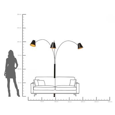 Plan & Dimensions