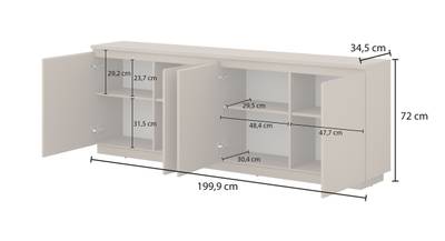 Plan & Dimensions