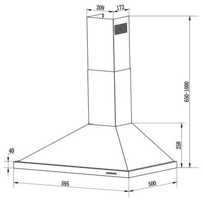Plan & Dimensions
