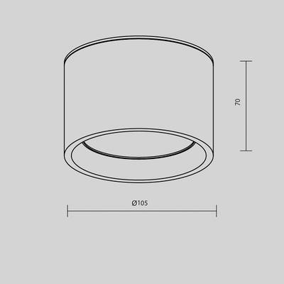 Plan & Dimensions