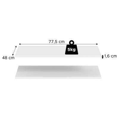 Maßzeichnung