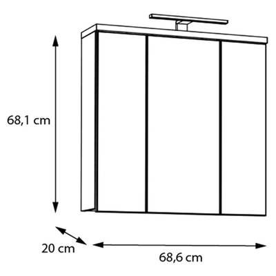 Plan & Dimensions