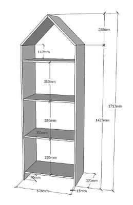 Plan & Dimensions