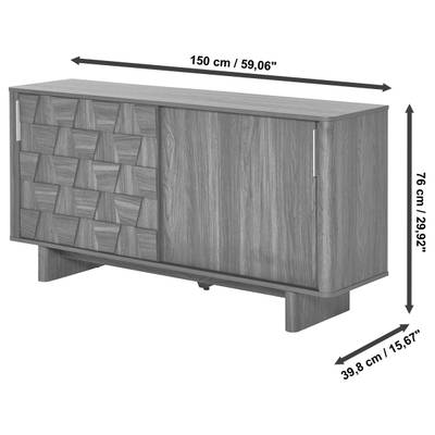 Plan & Dimensions