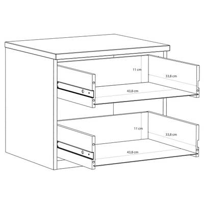 Plan & Dimensions