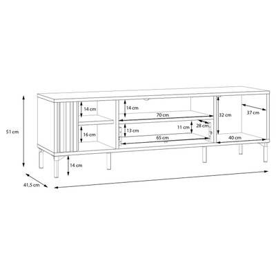 Plan & Dimensions