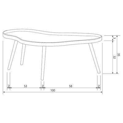 Plan & Dimensions