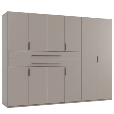 Drehtürenschrank Digit Typ B