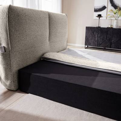 Premium Boxspringbett QUEENS