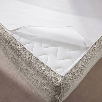 Premium Boxspringbett QUEENS