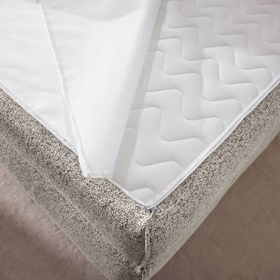 Premium Boxspringbett QUEENS