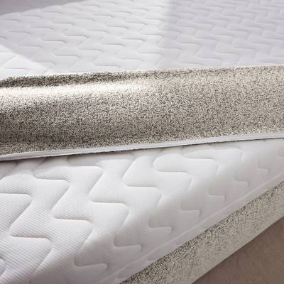 Premium Boxspringbett QUEENS
