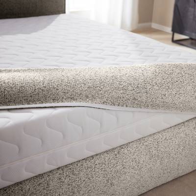 Premium Boxspringbett QUEENS