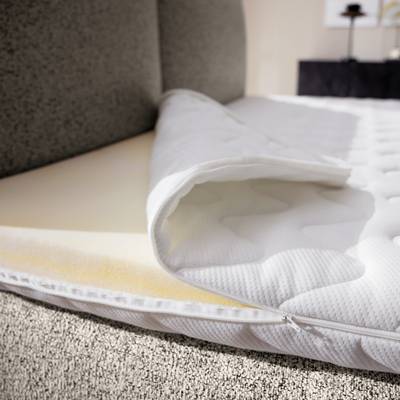 Premium Boxspringbett QUEENS