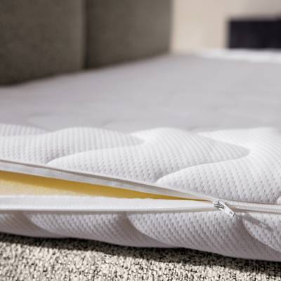 Premium Boxspringbett QUEENS