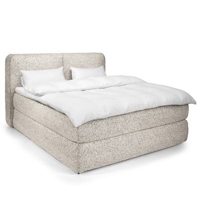 Premium Boxspringbett QUEENS