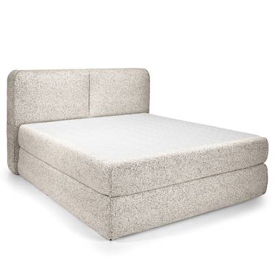 Premium Boxspringbett QUEENS