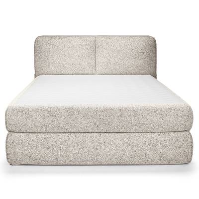 Premium Boxspringbett QUEENS