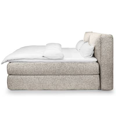 Premium Boxspringbett QUEENS