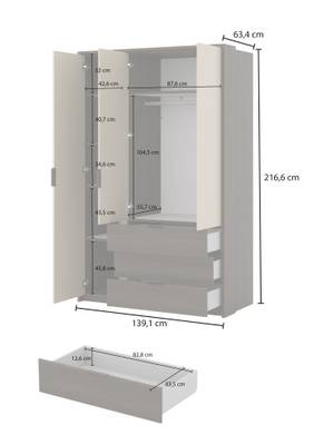 Plan & Dimensions
