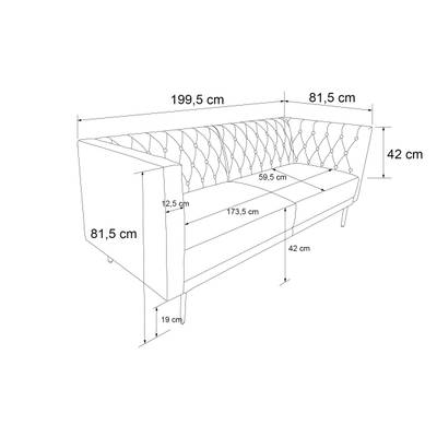 Plan & Dimensions