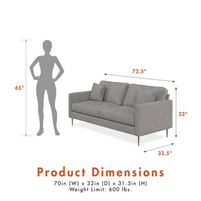 Plan & Dimensions