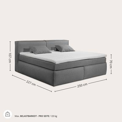 Plan & Dimensions