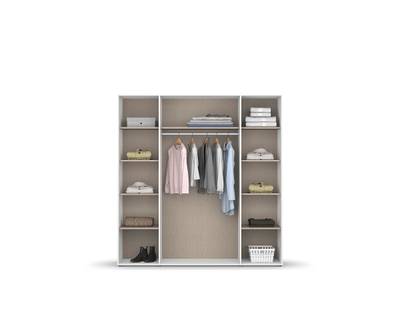 Drehtürenschrank Nagata