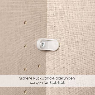 Drehtürenschrank Nagata